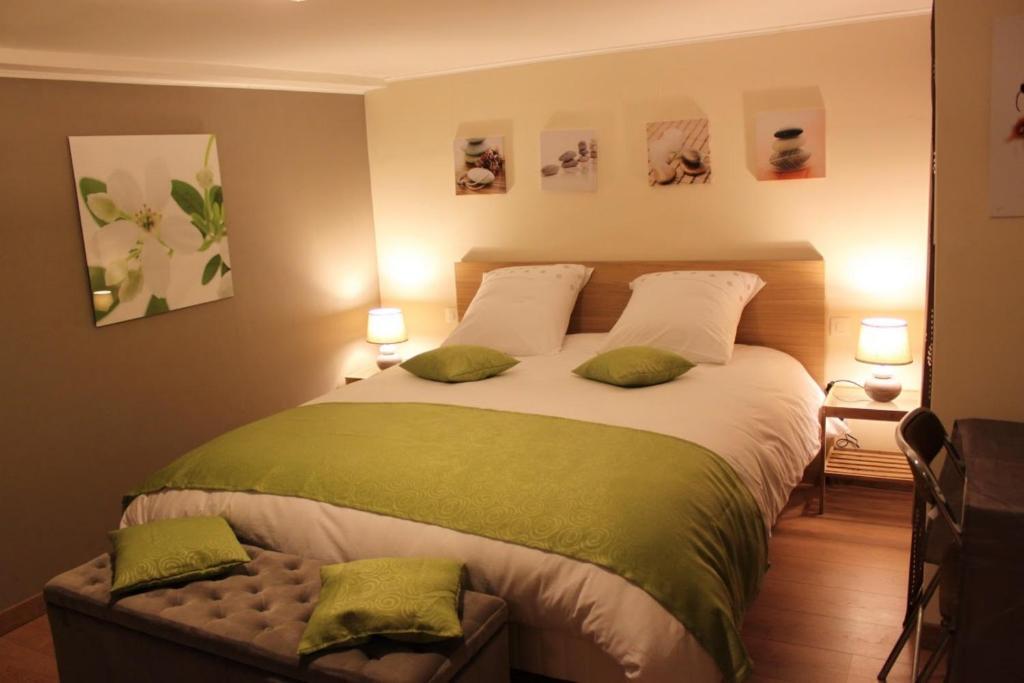 Chambre D'Hotes Antony แฟรนส์ ภายนอก รูปภาพ