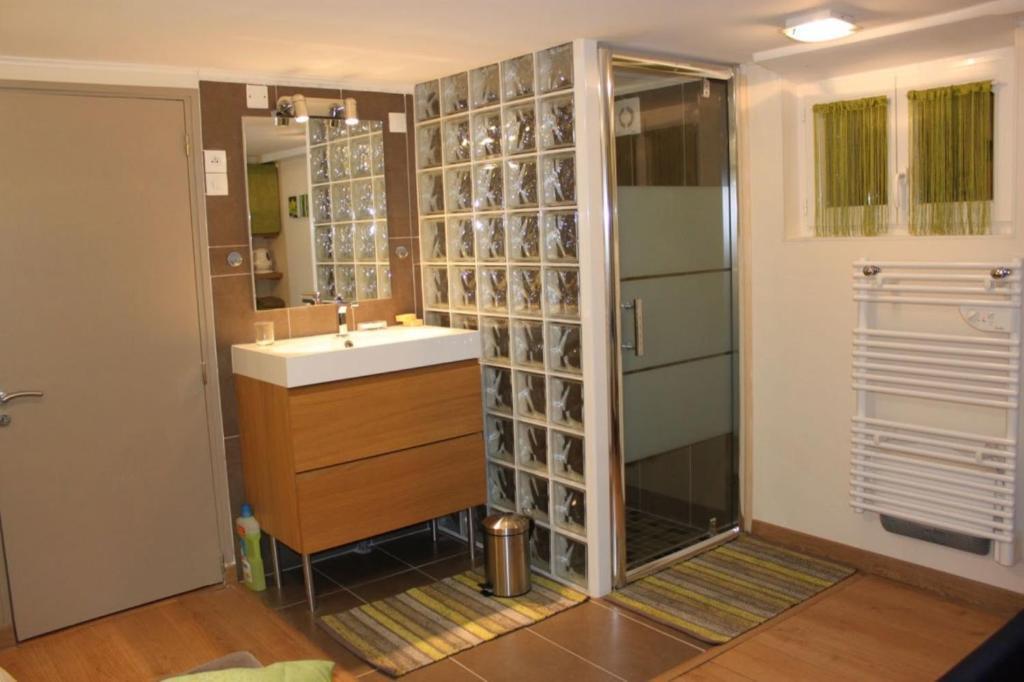 Chambre D'Hotes Antony แฟรนส์ ภายนอก รูปภาพ