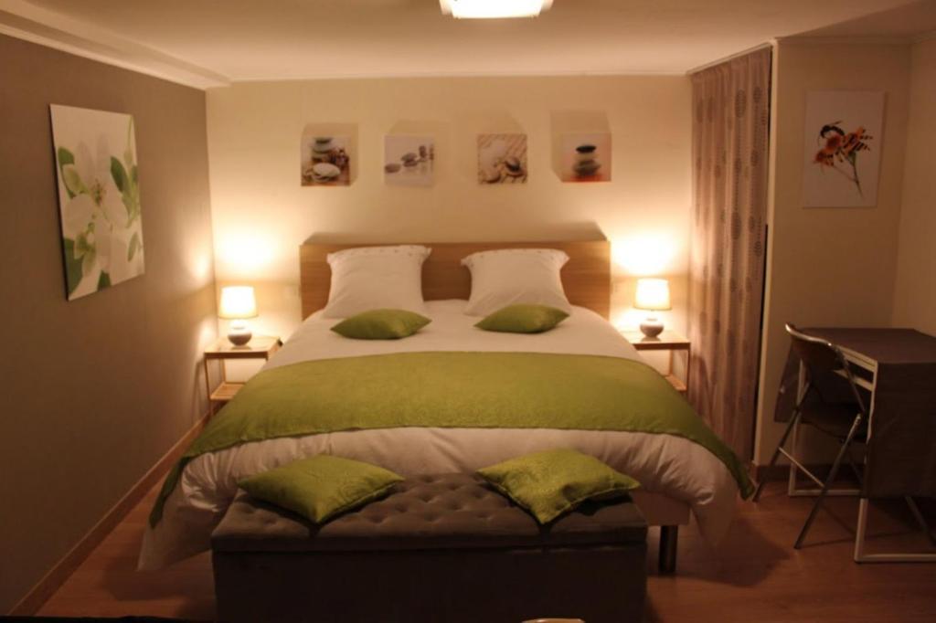 Chambre D'Hotes Antony แฟรนส์ ภายนอก รูปภาพ