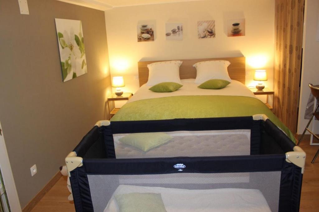 Chambre D'Hotes Antony แฟรนส์ ภายนอก รูปภาพ
