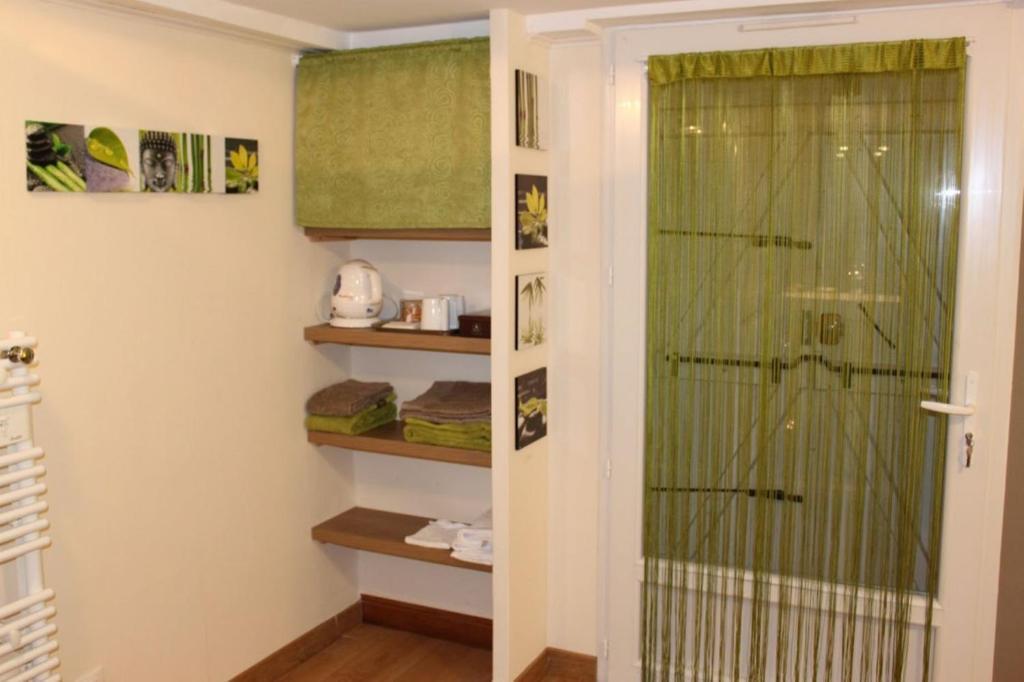 Chambre D'Hotes Antony แฟรนส์ ภายนอก รูปภาพ