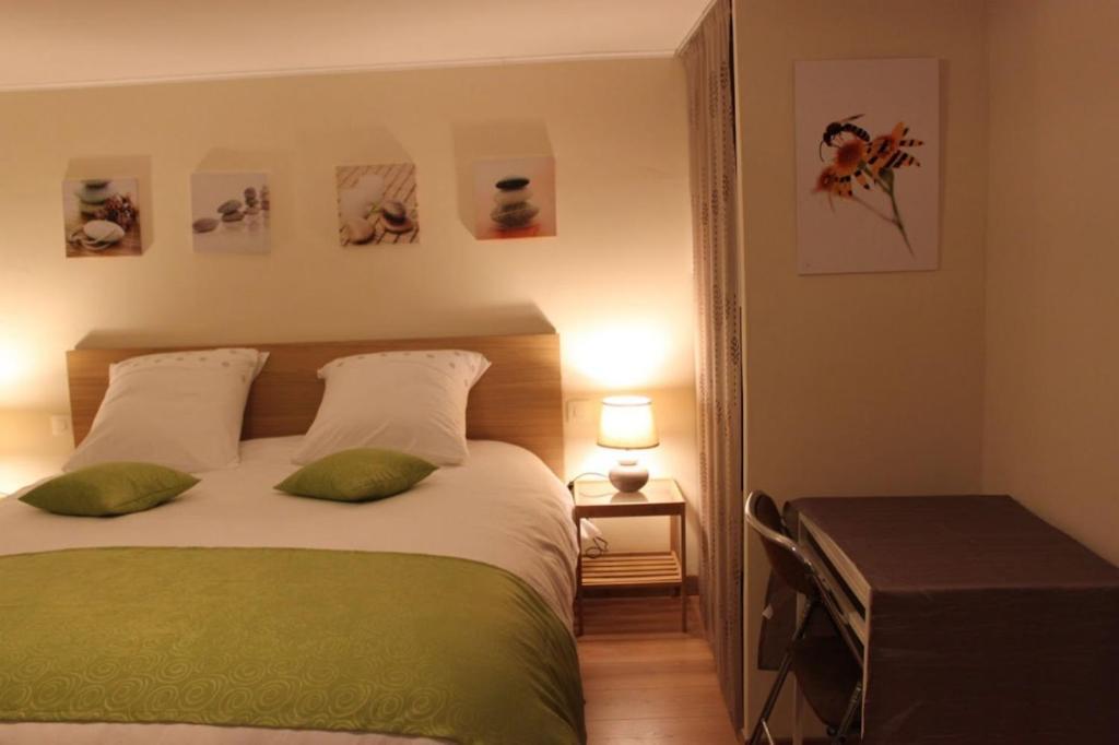 Chambre D'Hotes Antony แฟรนส์ ภายนอก รูปภาพ