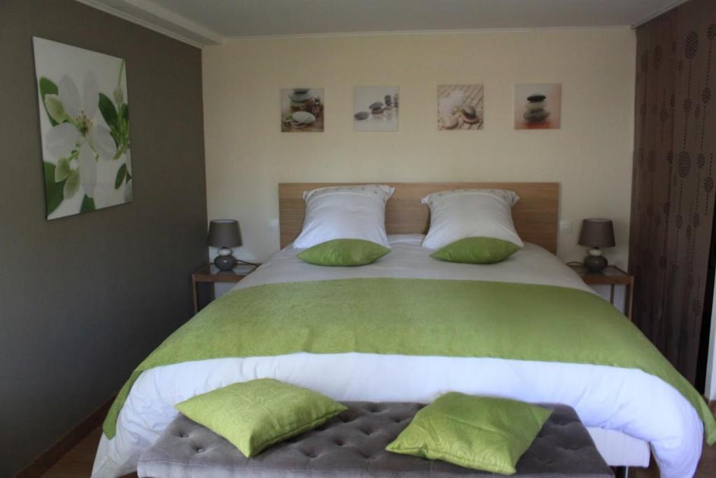 Chambre D'Hotes Antony แฟรนส์ ภายนอก รูปภาพ