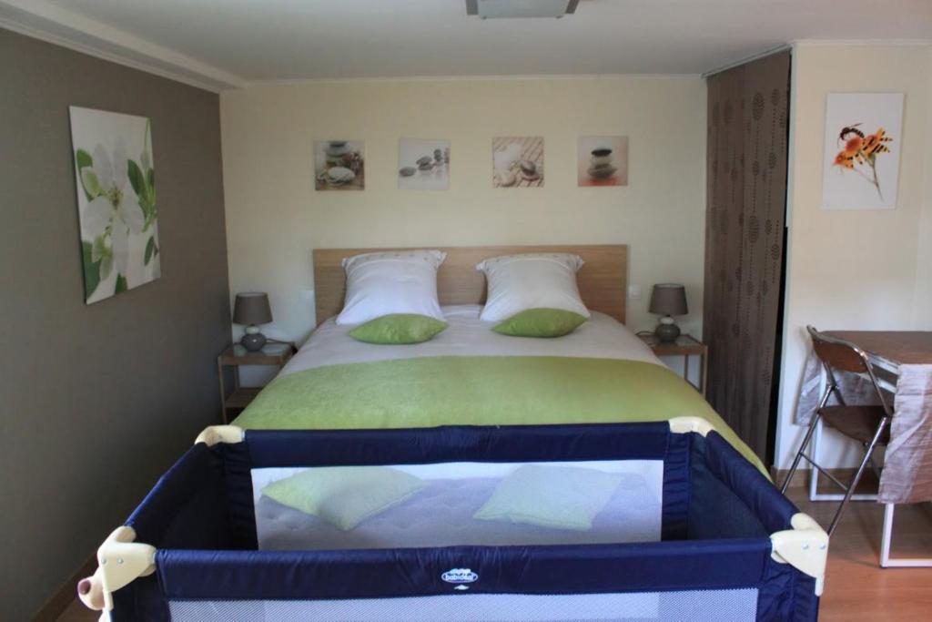 Chambre D'Hotes Antony แฟรนส์ ภายนอก รูปภาพ