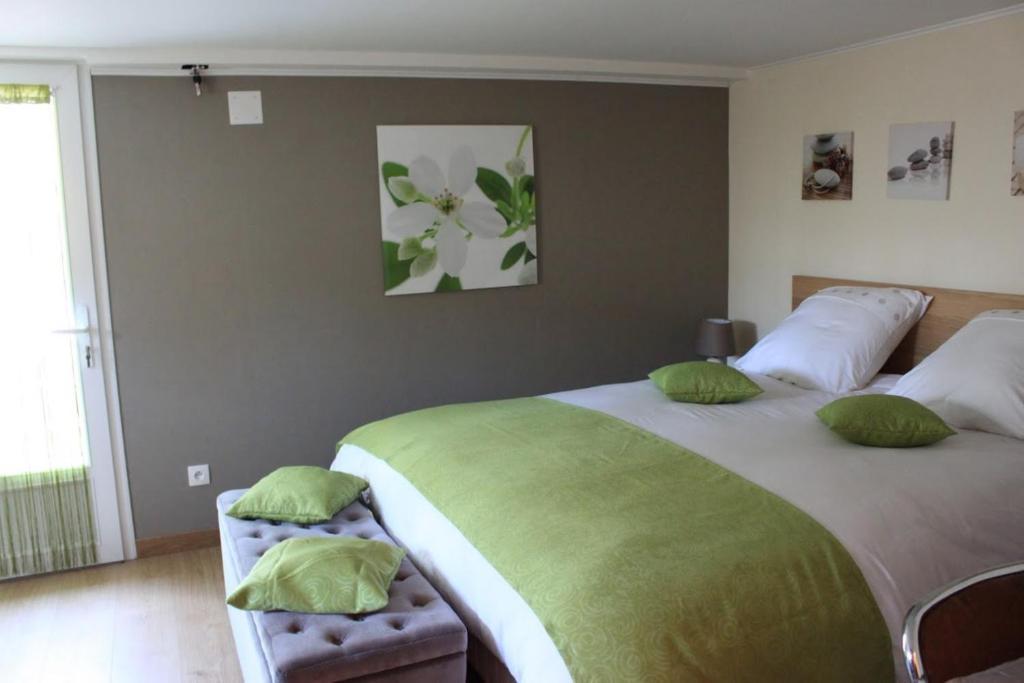 Chambre D'Hotes Antony แฟรนส์ ภายนอก รูปภาพ