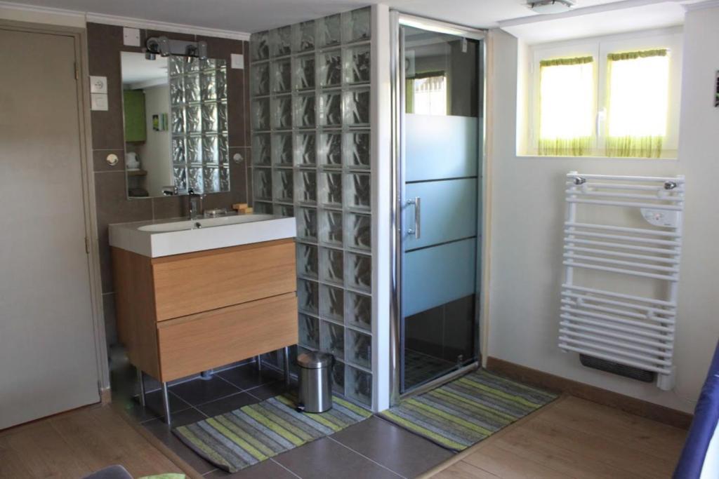 Chambre D'Hotes Antony แฟรนส์ ภายนอก รูปภาพ