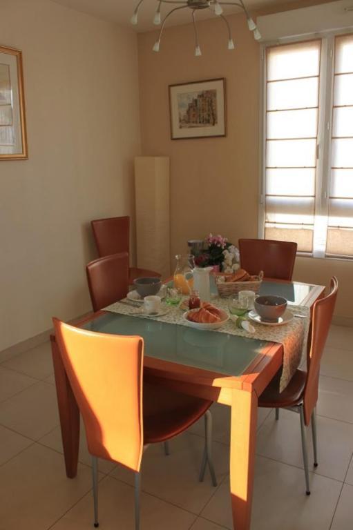 Chambre D'Hotes Antony แฟรนส์ ภายนอก รูปภาพ