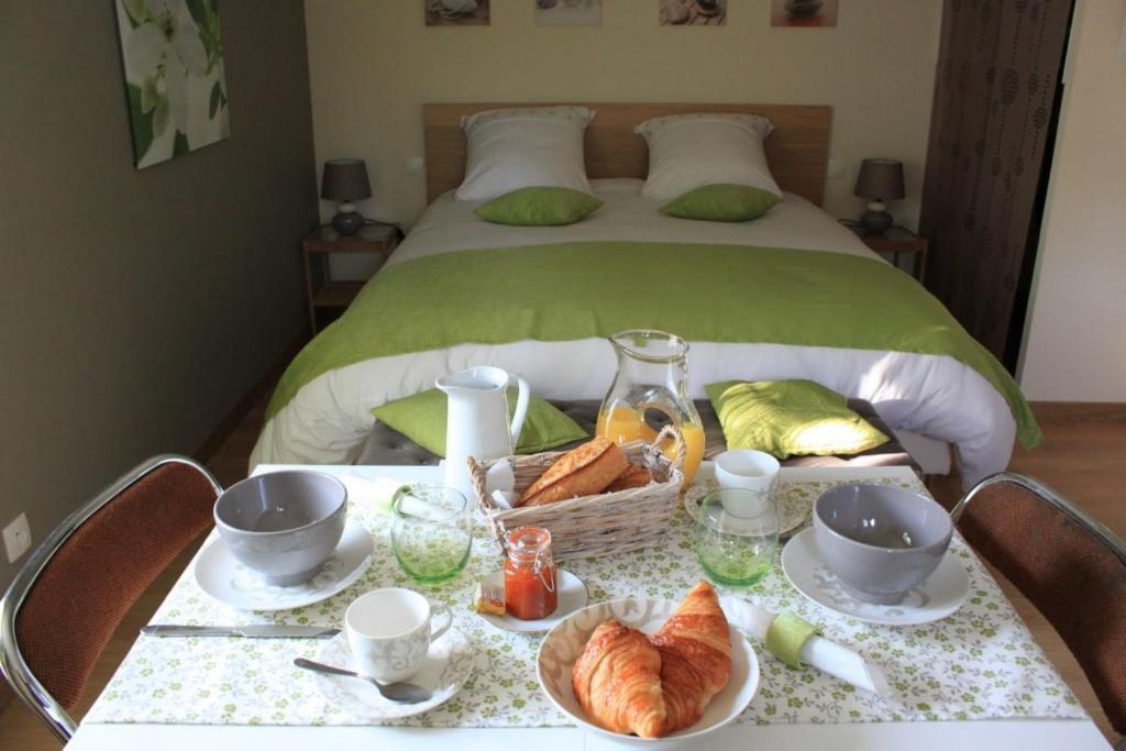Chambre D'Hotes Antony แฟรนส์ ภายนอก รูปภาพ